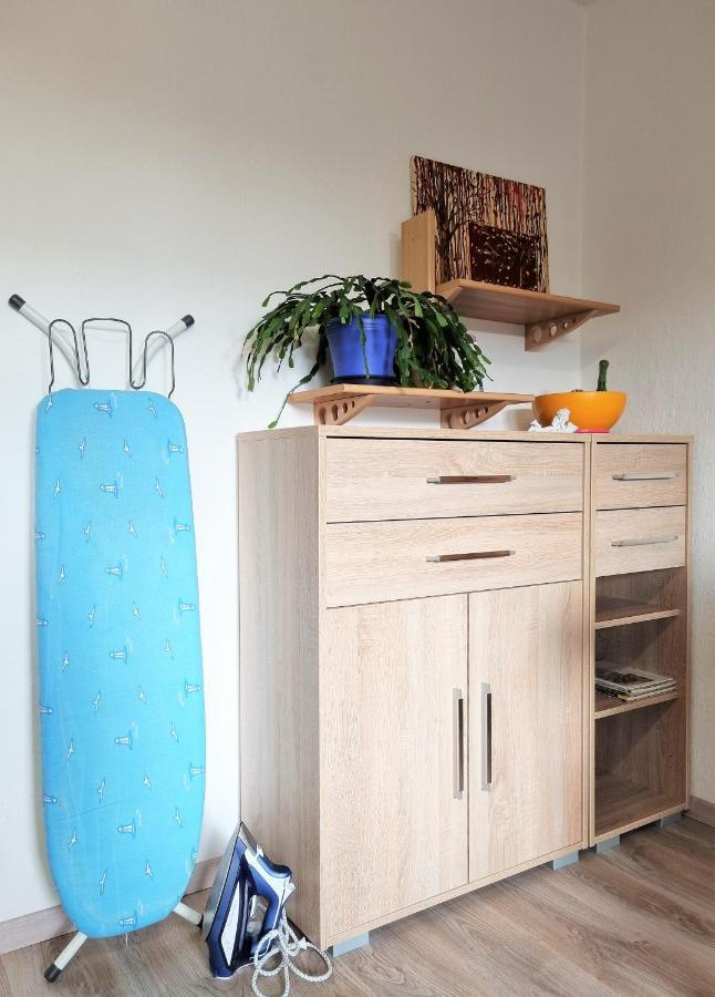 Apartment Bayreuth, Grosse Ferienwohnung Im Haus Mit Kunst, 3 Schlafzimmer, Kueche, Parkplatz Eksteriør bilde