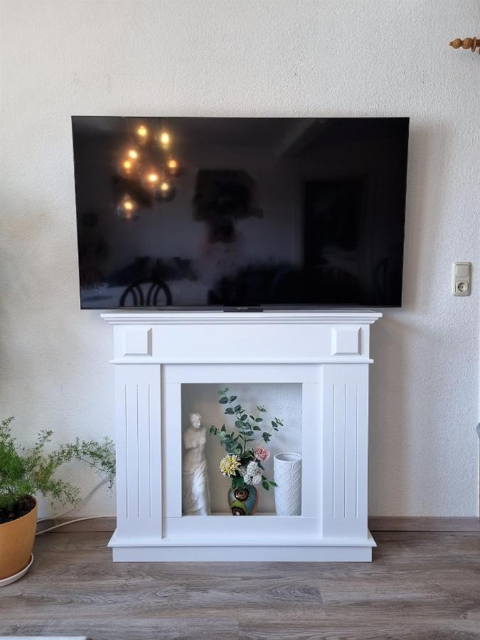 Apartment Bayreuth, Grosse Ferienwohnung Im Haus Mit Kunst, 3 Schlafzimmer, Kueche, Parkplatz Eksteriør bilde