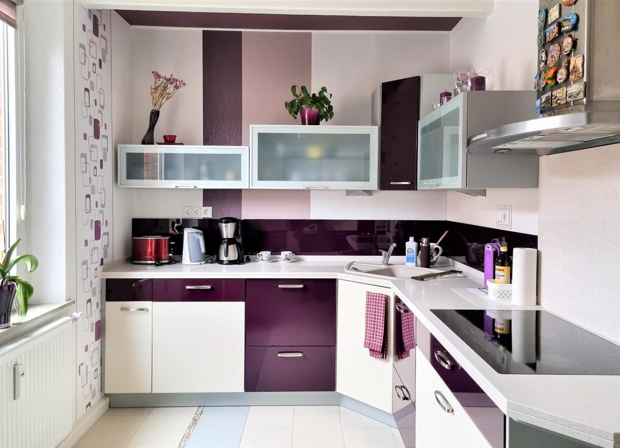 Apartment Bayreuth, Grosse Ferienwohnung Im Haus Mit Kunst, 3 Schlafzimmer, Kueche, Parkplatz Eksteriør bilde