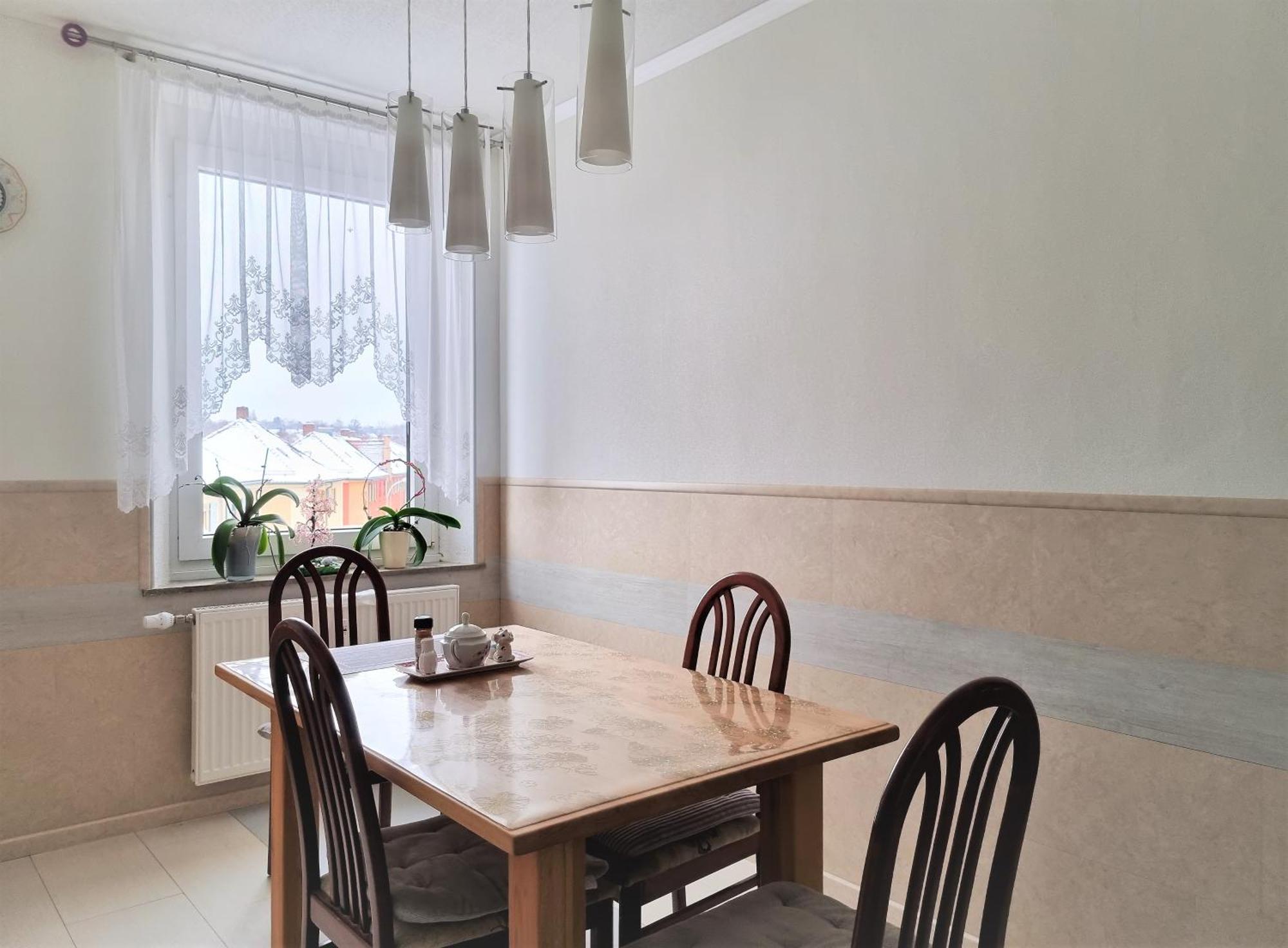 Apartment Bayreuth, Grosse Ferienwohnung Im Haus Mit Kunst, 3 Schlafzimmer, Kueche, Parkplatz Eksteriør bilde